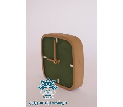 ساعت رومیزی