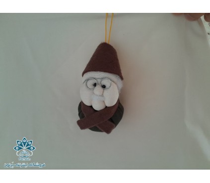 آویز بابا نقلی