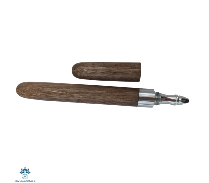 خودکار چوب گردو مدل SW Face