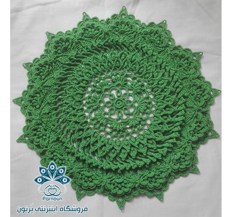 فرشینه جهان پریان