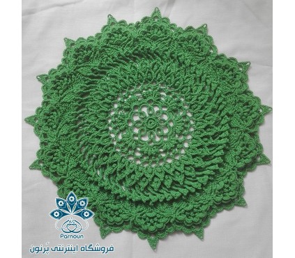 فرشینه جهان پریان