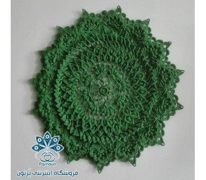 فرشینه جهان پریان