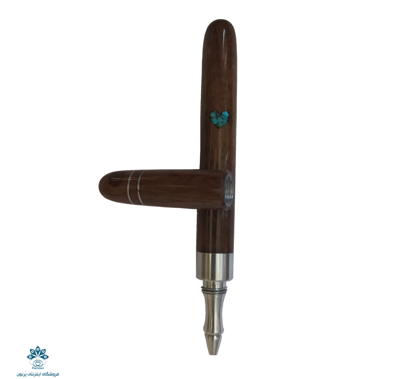 خودکار چوبی RSM مدل قلب فیرزوه کوبی شده