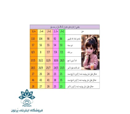  شنل گرد (پانچو) بچه گانه قلاب بافی