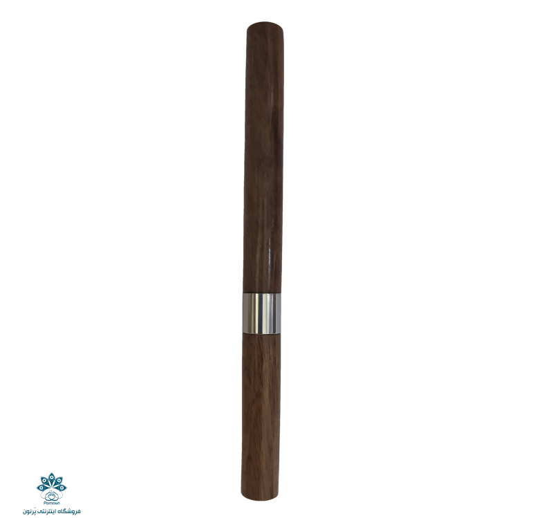 خودکار چوبی RSM مدل 12 میلیمتری تخت