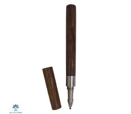خودکار چوبی RSM مدل 12 میلیمتری تخت