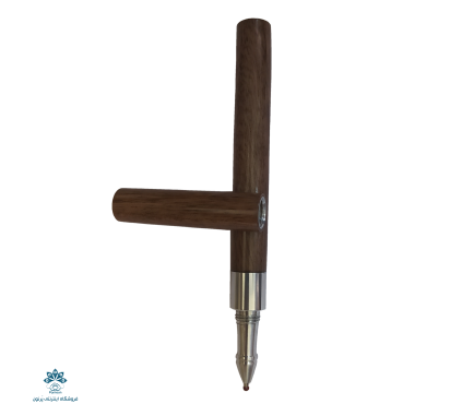 خودکار چوبی RSM مدل 12 میلیمتری تخت