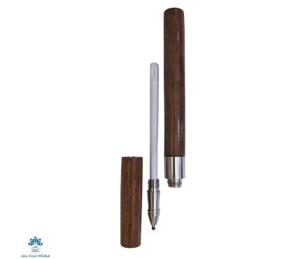 خودکار چوبی RSM مدل 12 میلیمتری تخت