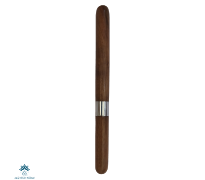 خودکار چوبی RSM مدل 12 میلیمتری گرد