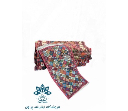 گلیم پشمی کناره 200*60