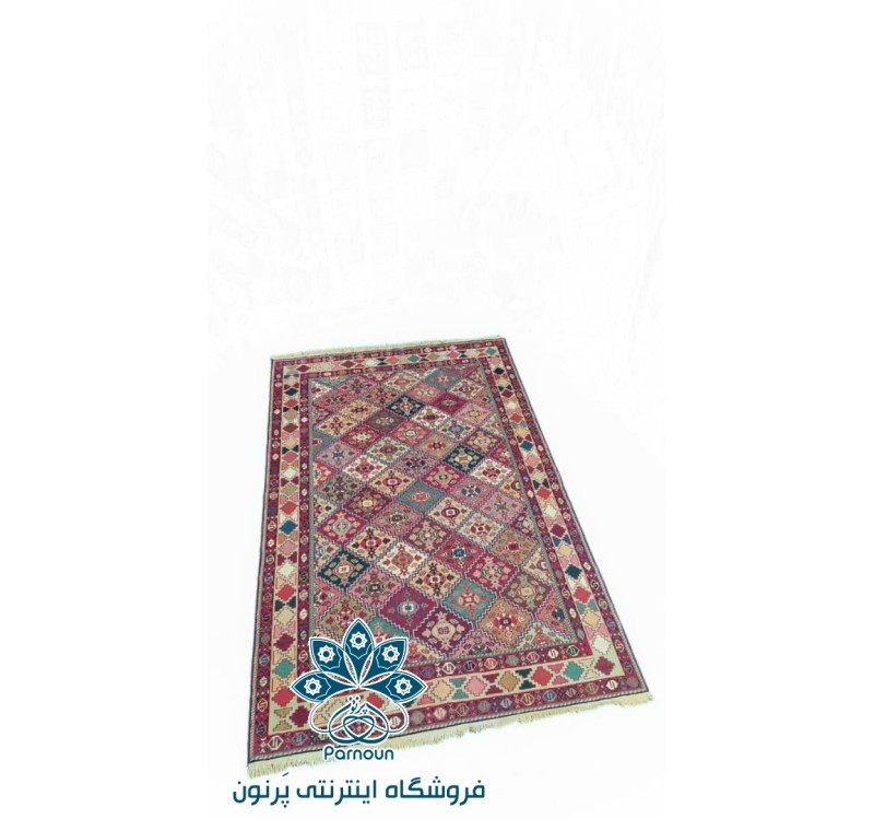 گلیم پشمی دستبافت 300*200