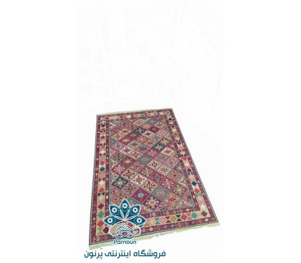 گلیم پشمی دستبافت 300*200
