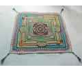 فرشینه بافتنی (چای داغ)