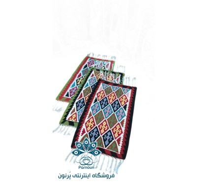 گلیم اکرلیک 100*60