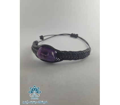 دستبند بافت