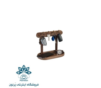 استند جاکلیدی رومیزی