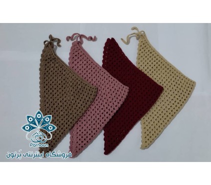 مینی اسکارف