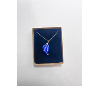 گردنبند مرغ آمین