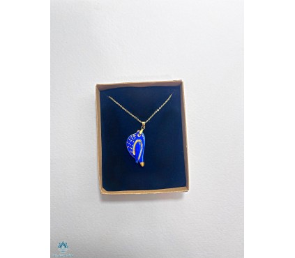 گردنبند مرغ آمین