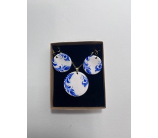 نیم ست پیچک