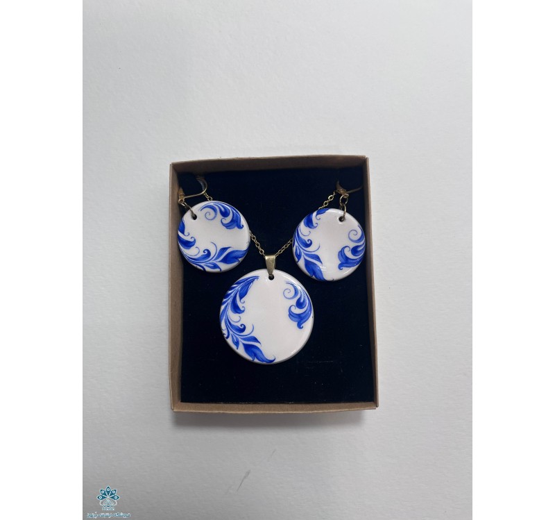 نیم ست پیچک