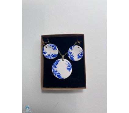 نیم ست پیچک