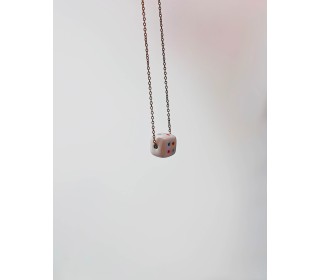 گردنبند تاس بخت