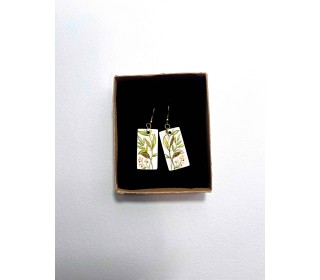 گوشواره درخت زیتون