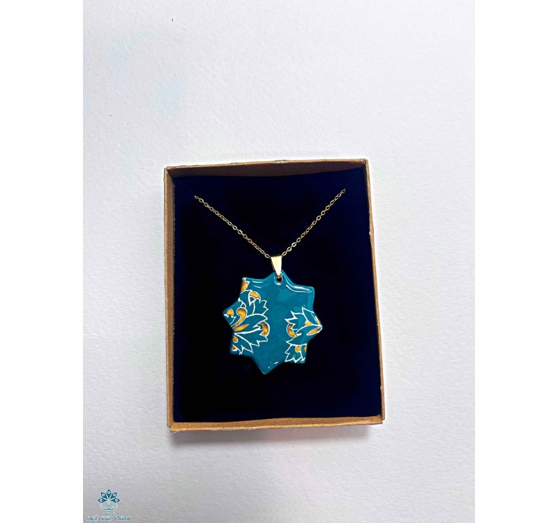 رو مانتویی طرح شمسه