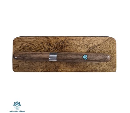 خودکار چوبی RSM مدل قلب فیرزوه کوبی شده