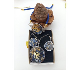 ست زیبای هیچ