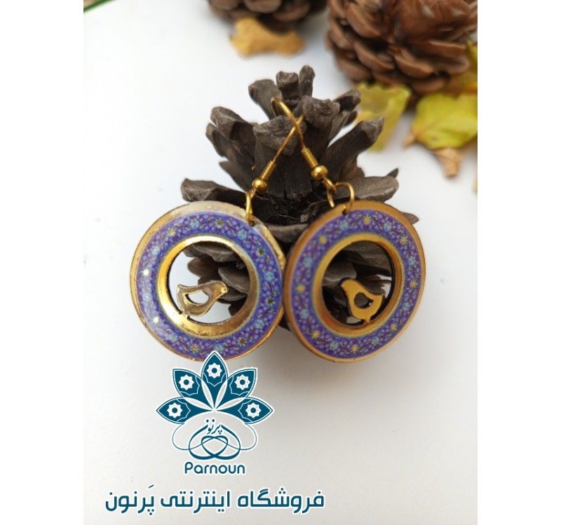 گوشواره ایرانی