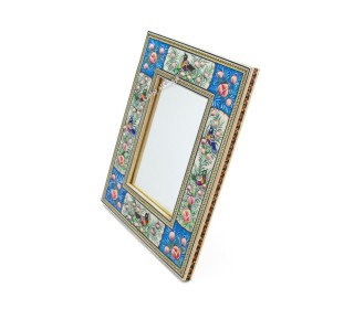 آینه رومیزی 22 در 27 سانتیمتری