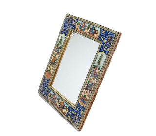 آینه رومیزی 28 در 34 سانتیمتری