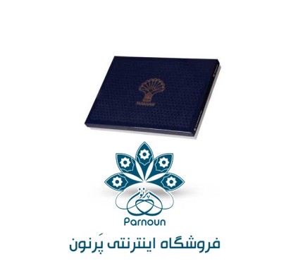 زیلوی قلمکار آساره فرانام