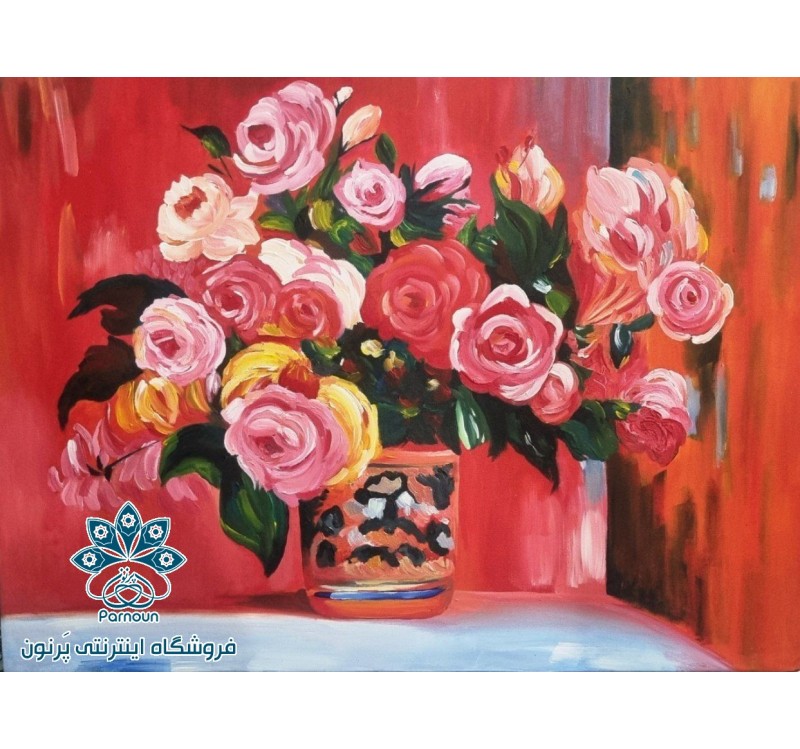 گل رز ونیزی