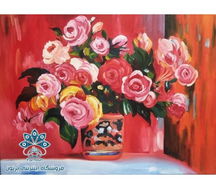 گل رز ونیزی