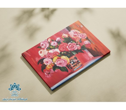 گل رز ونیزی