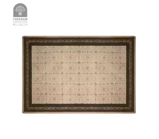 نمد قلمکار آوین