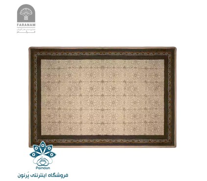 نمد قلمکار آوین