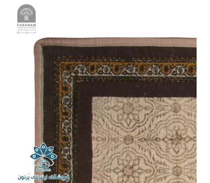 نمد قلمکار آوین