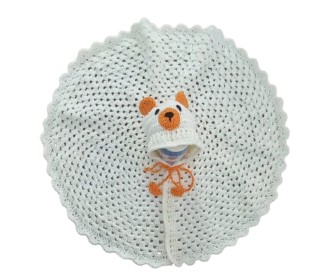 Copy of شنل نوزادی