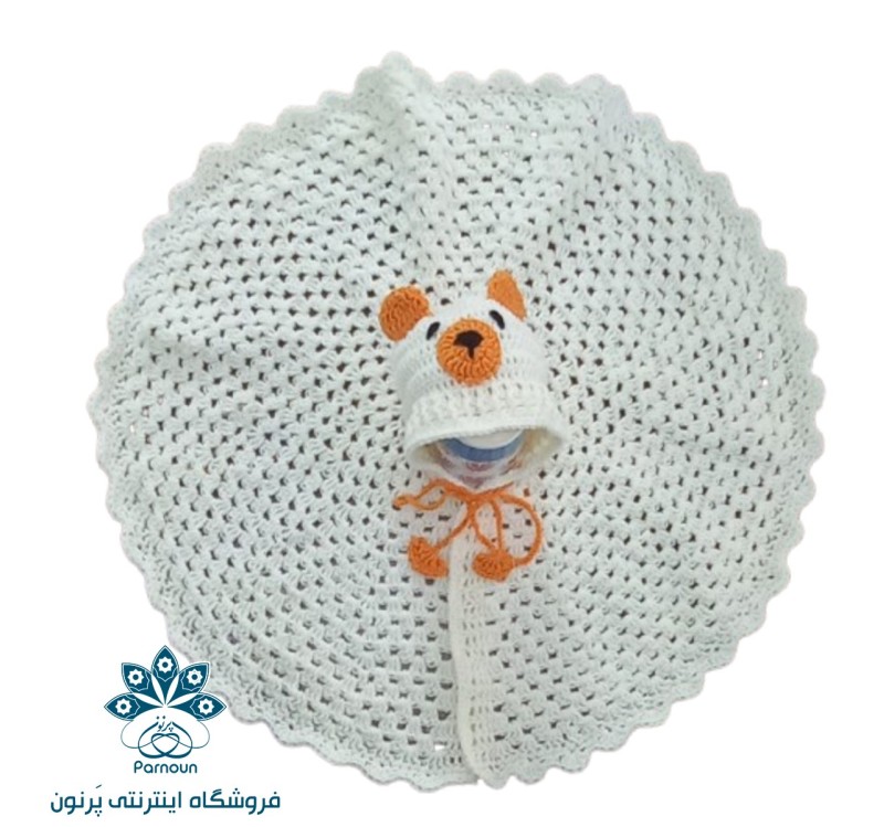 Copy of شنل نوزادی