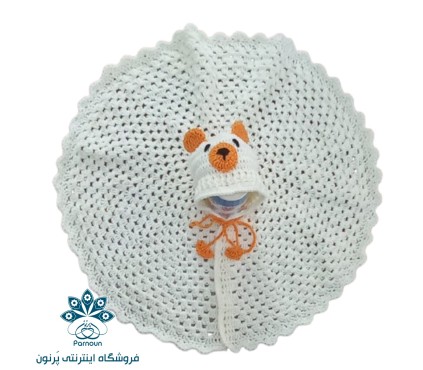 Copy of شنل نوزادی