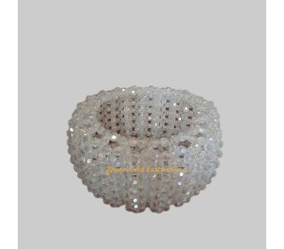 شکلات خوری کریستالی