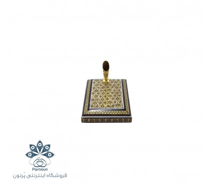 جا خودکاری خاتم تک قیف اصفهان