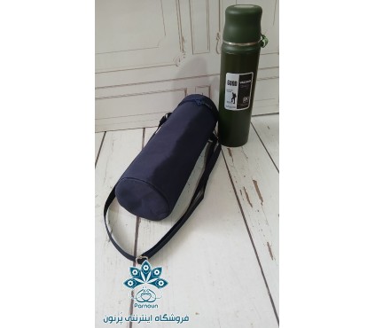 کاور فلاسک کوهنوردی
