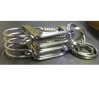 جاسوییچی فلزی | مدل ساده