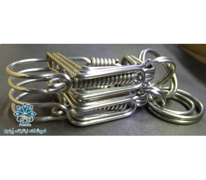 جاسوییچی فلزی | مدل ساده