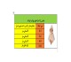 شنل نوزادی جلو باز